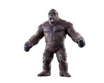 [주문시 입고] Movie Monster Series Kong from Movie GODZILLA VS.KONG (2021)